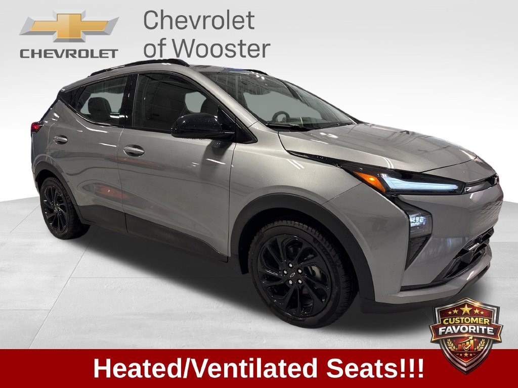 2027 Chevrolet Bolt RS - Photo 52