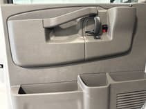 2025 Chevrolet Express Cargo Work Van - Photo 28