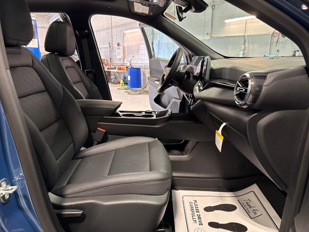 2026 Chevrolet Equinox LT - Photo 28