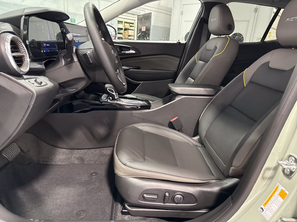 2026 Chevrolet Trax Activ - Photo 27