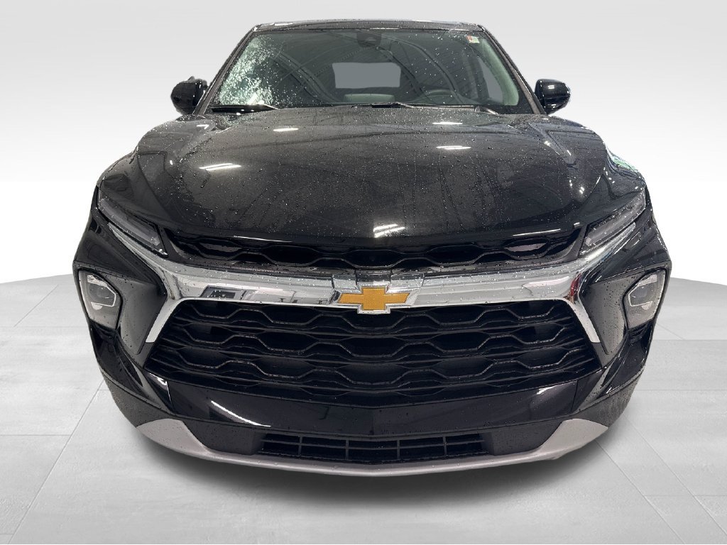 2026 Chevrolet Blazer 2LT - Photo 52