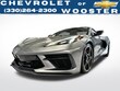 Chevrolet Corvette Stingray