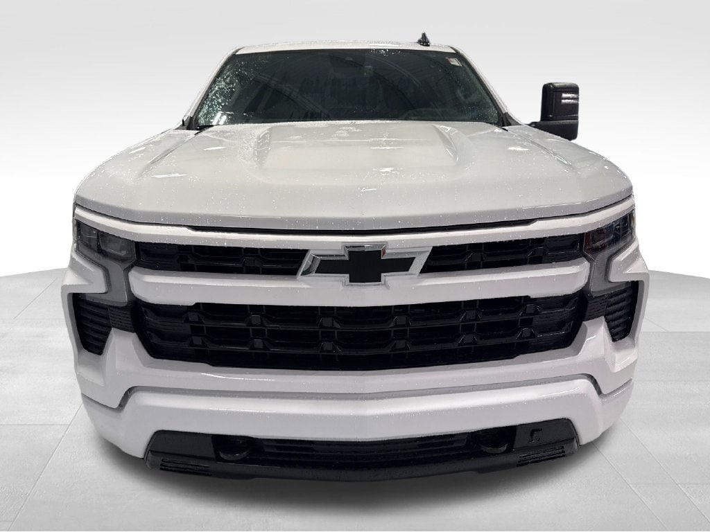 2026 Chevrolet Silverado 1500 RST - Photo 53