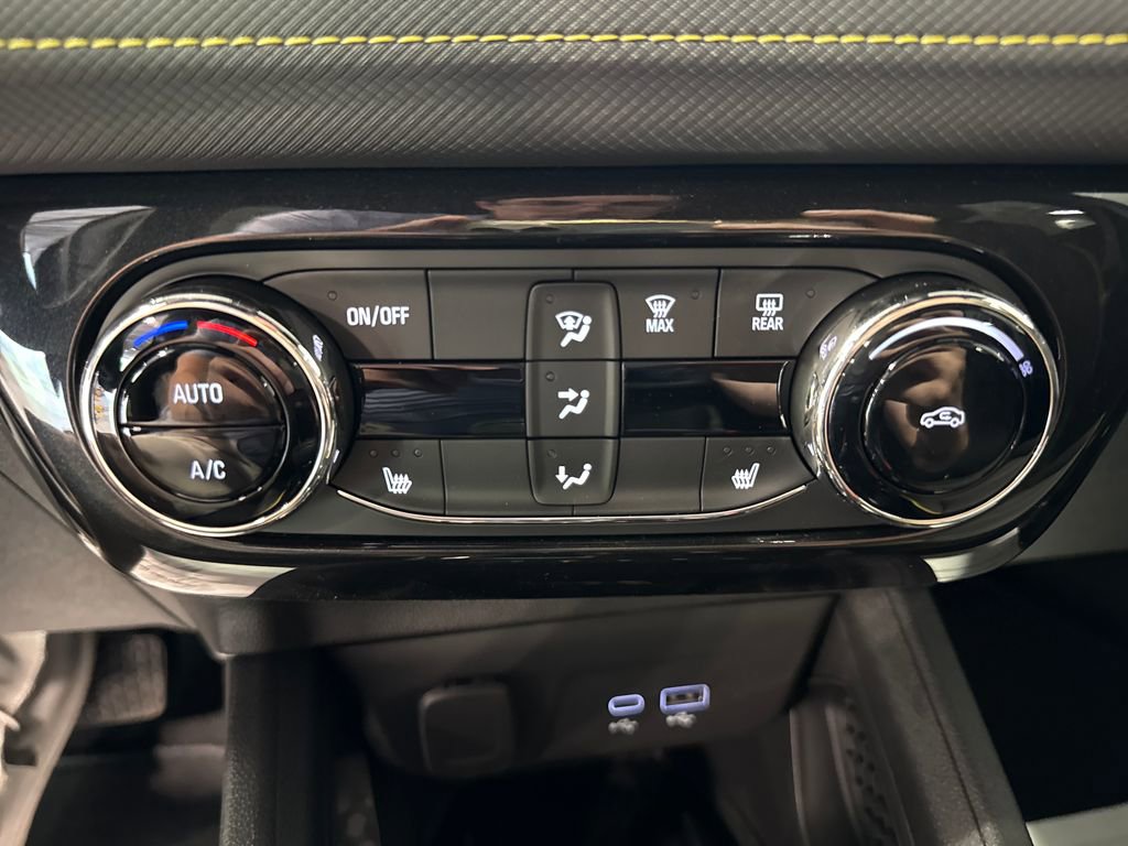 2026 Chevrolet Trailblazer Activ - Photo 16