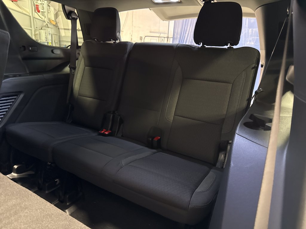 2026 Chevrolet Tahoe LS - Photo 38