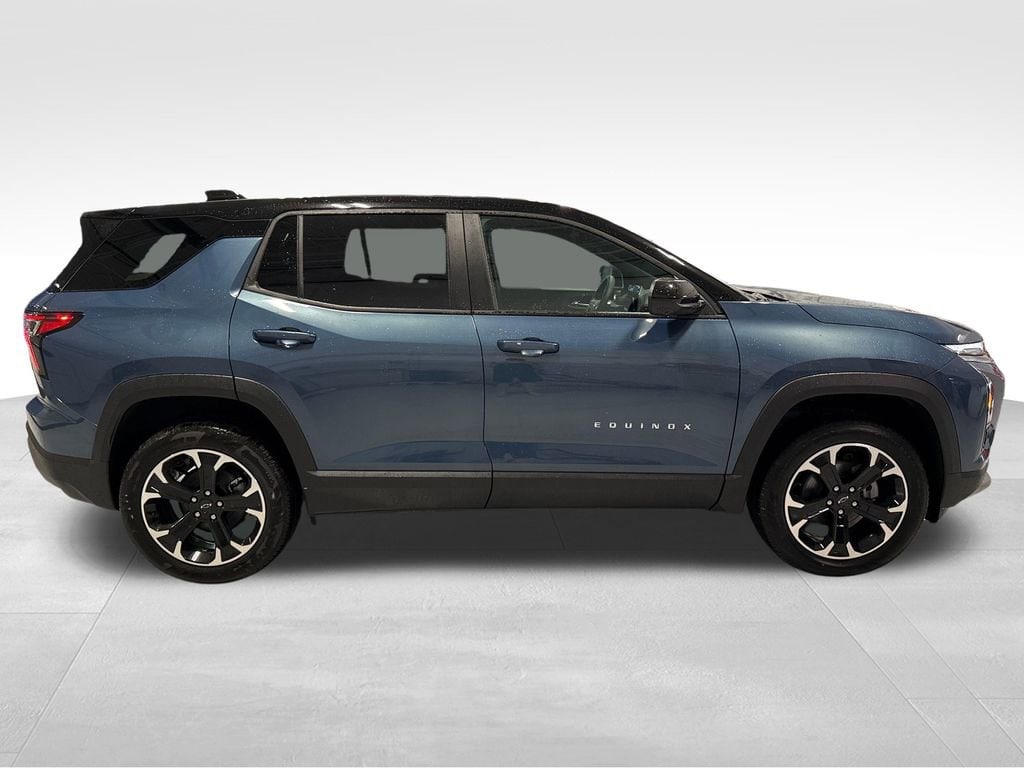 2026 Chevrolet Equinox LT - Photo 52