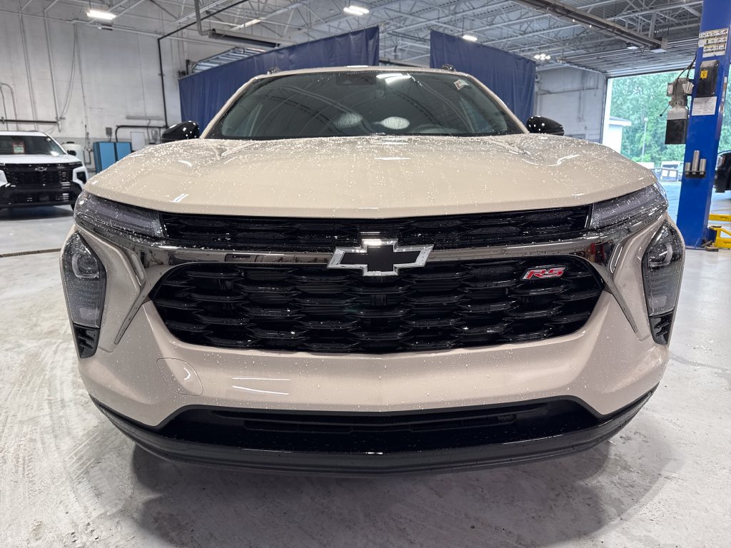 2026 Chevrolet Trax RS - Photo 48