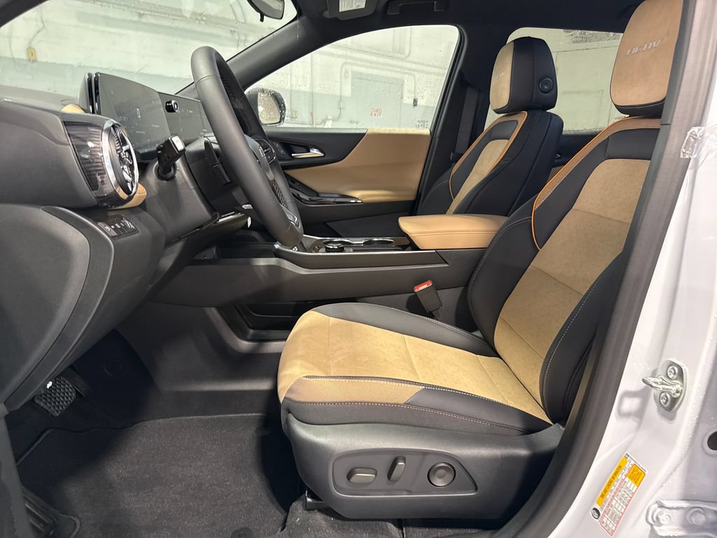 2027 Chevrolet Equinox ACTIV - Photo 26