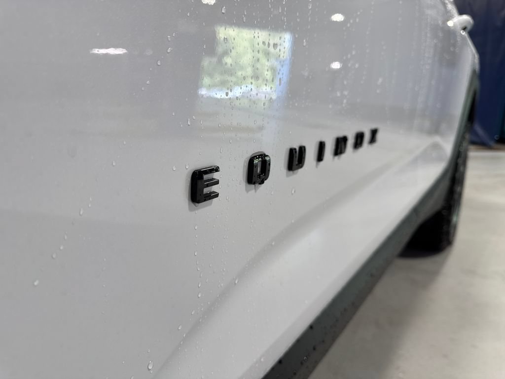 2027 Chevrolet Equinox ACTIV - Photo 53