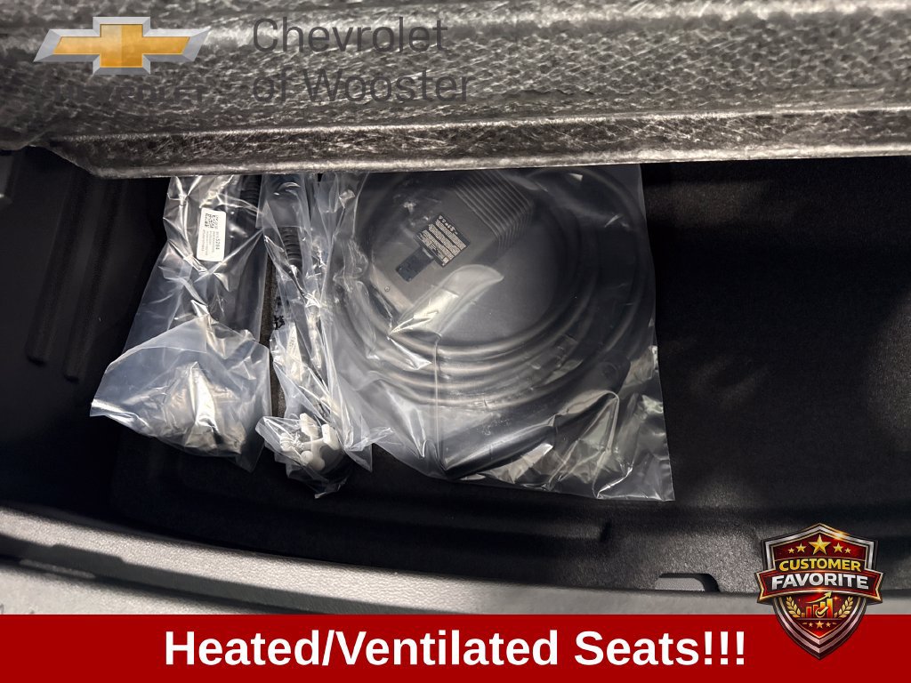 2027 Chevrolet Bolt RS - Photo 46