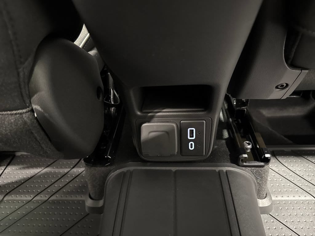 2026 Chevrolet Trailblazer LT - Photo 40