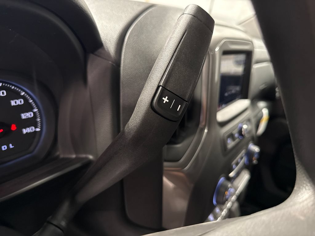 2026 Chevrolet Silverado 2500 HD Work Truck - Photo 9