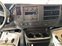 2025 Chevrolet Express Cargo Work Van - Photo 12