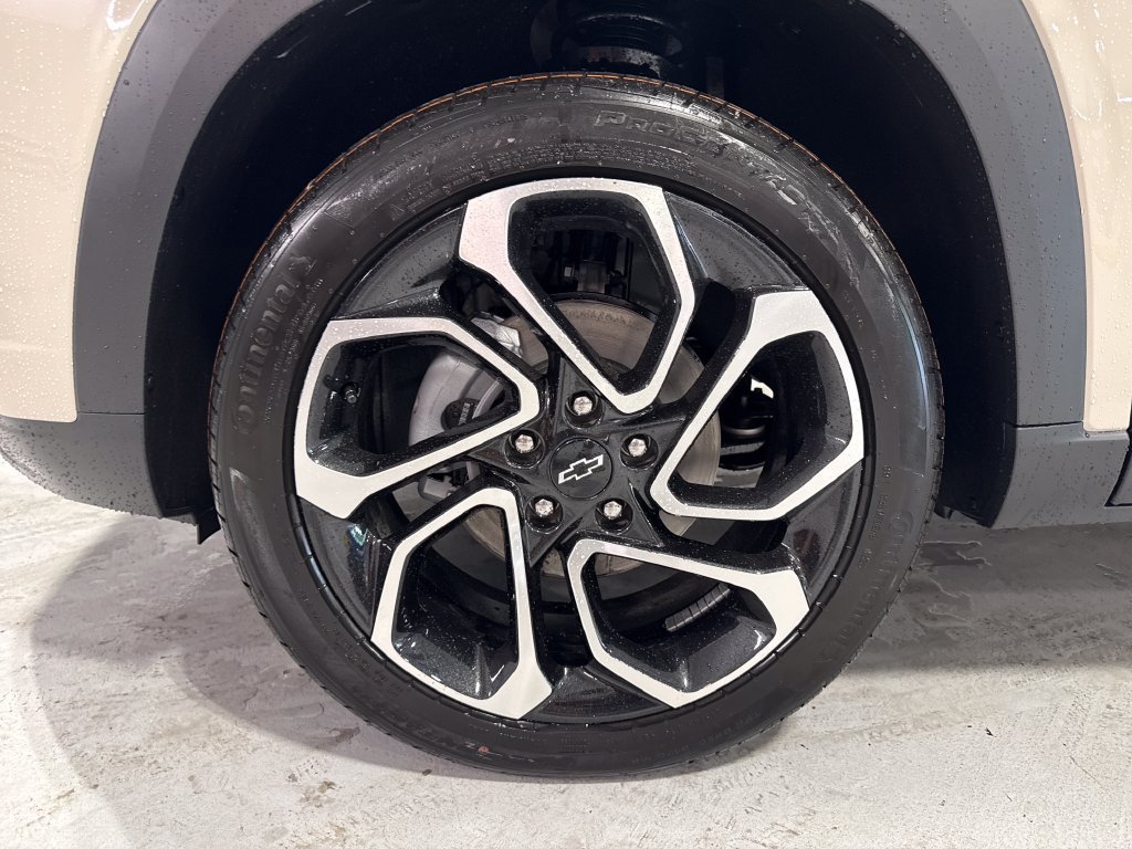 2026 Chevrolet Trax RS - Photo 41