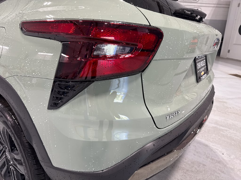 2026 Chevrolet Trax Activ - Photo 53