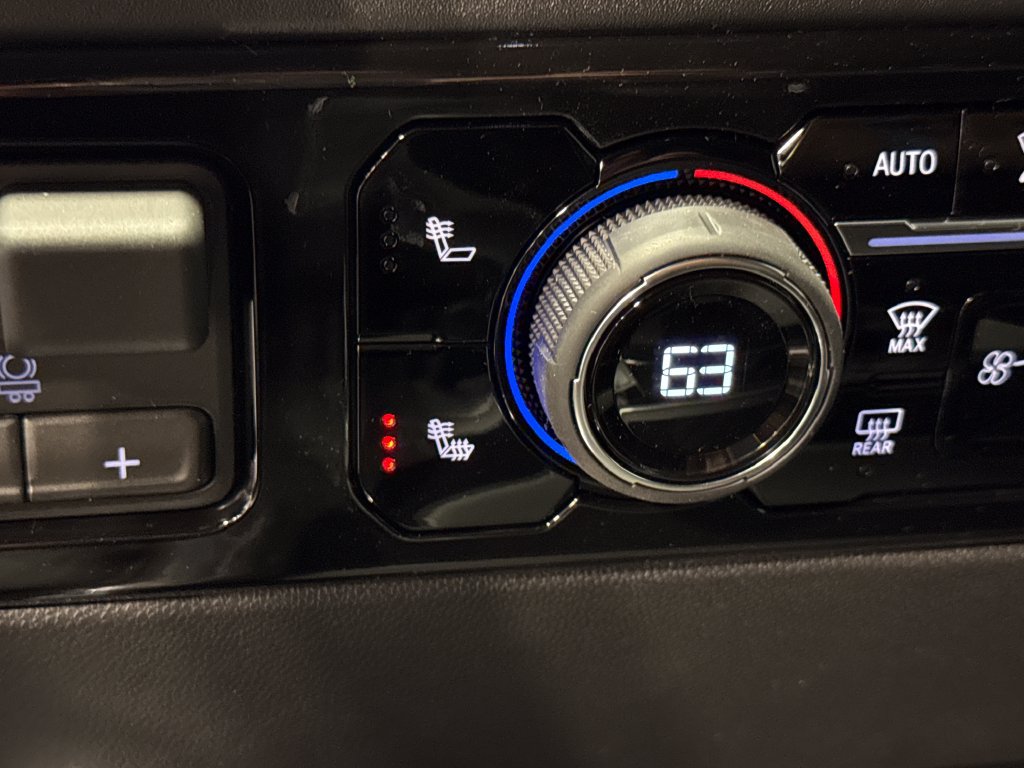2026 Chevrolet Silverado 2500 HD LT - Photo 18