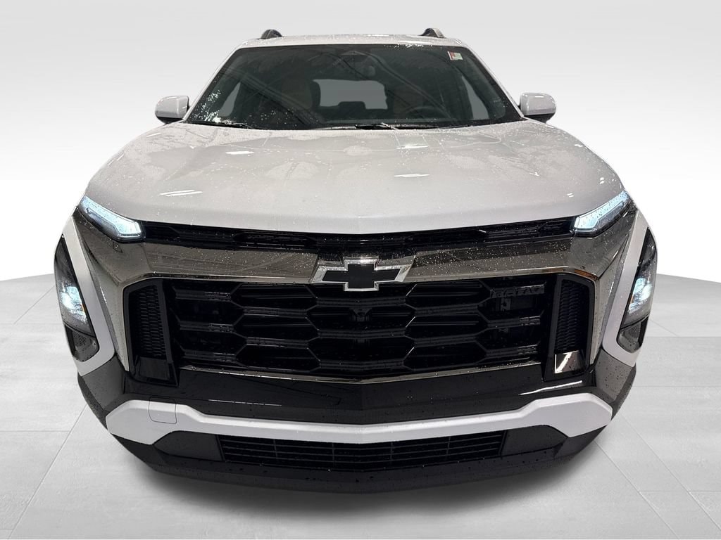 2027 Chevrolet Equinox ACTIV - Photo 51