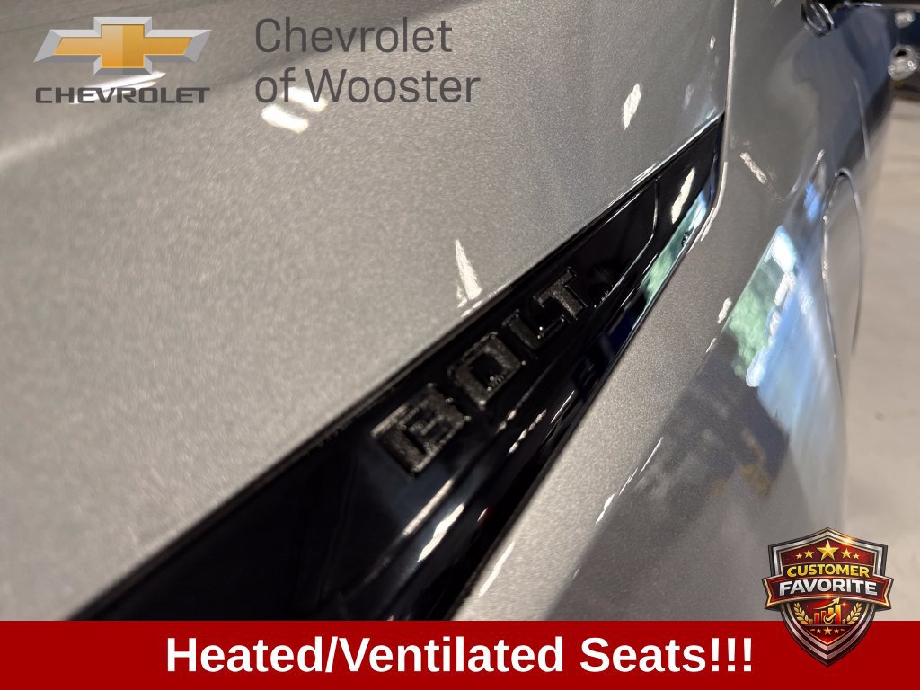 2027 Chevrolet Bolt RS - Photo 55