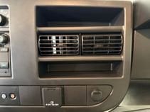 2025 Chevrolet Express Cargo Work Van - Photo 19