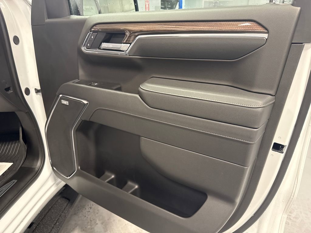 2026 Chevrolet Silverado 1500 LT Trail Boss - Photo 36
