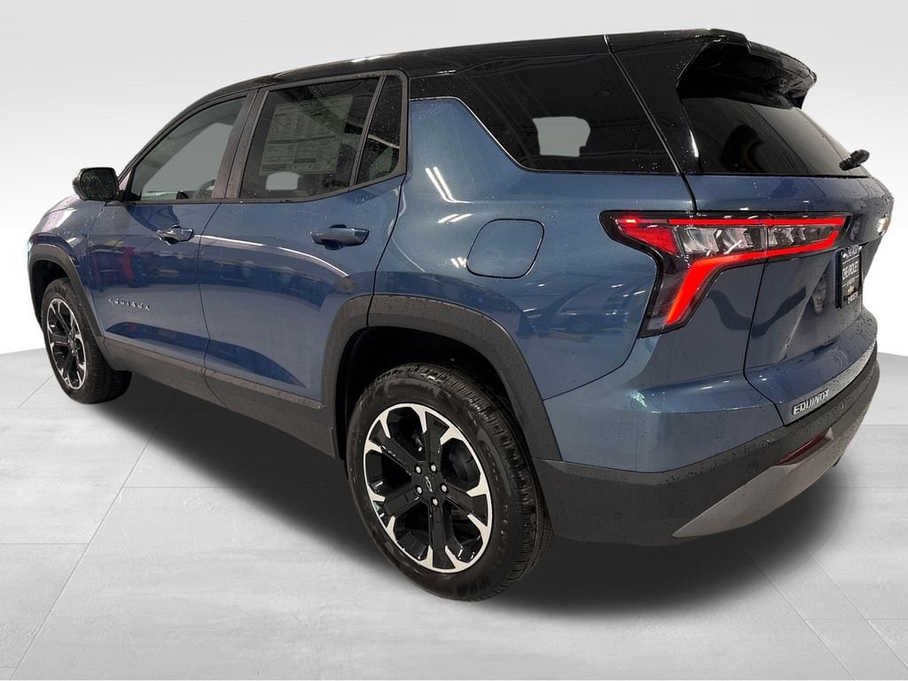 2026 Chevrolet Equinox LT - Photo 49