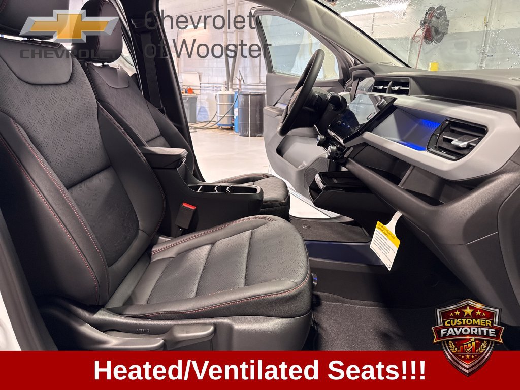 2027 Chevrolet Bolt RS - Photo 36