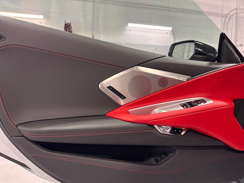 2026 Chevrolet Corvette 2LT - Photo 35