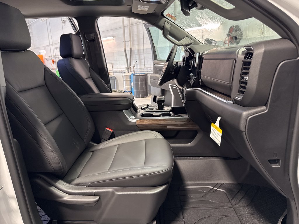 2026 Chevrolet Silverado 1500 RST - Photo 33