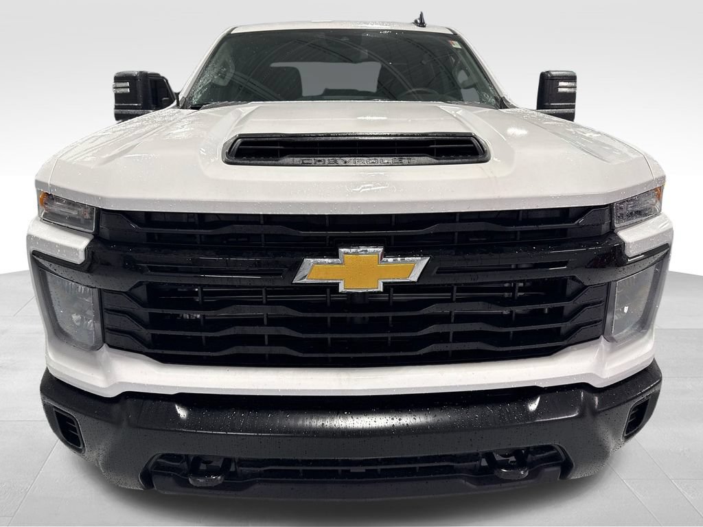 2026 Chevrolet Silverado 2500 HD Work Truck - Photo 49