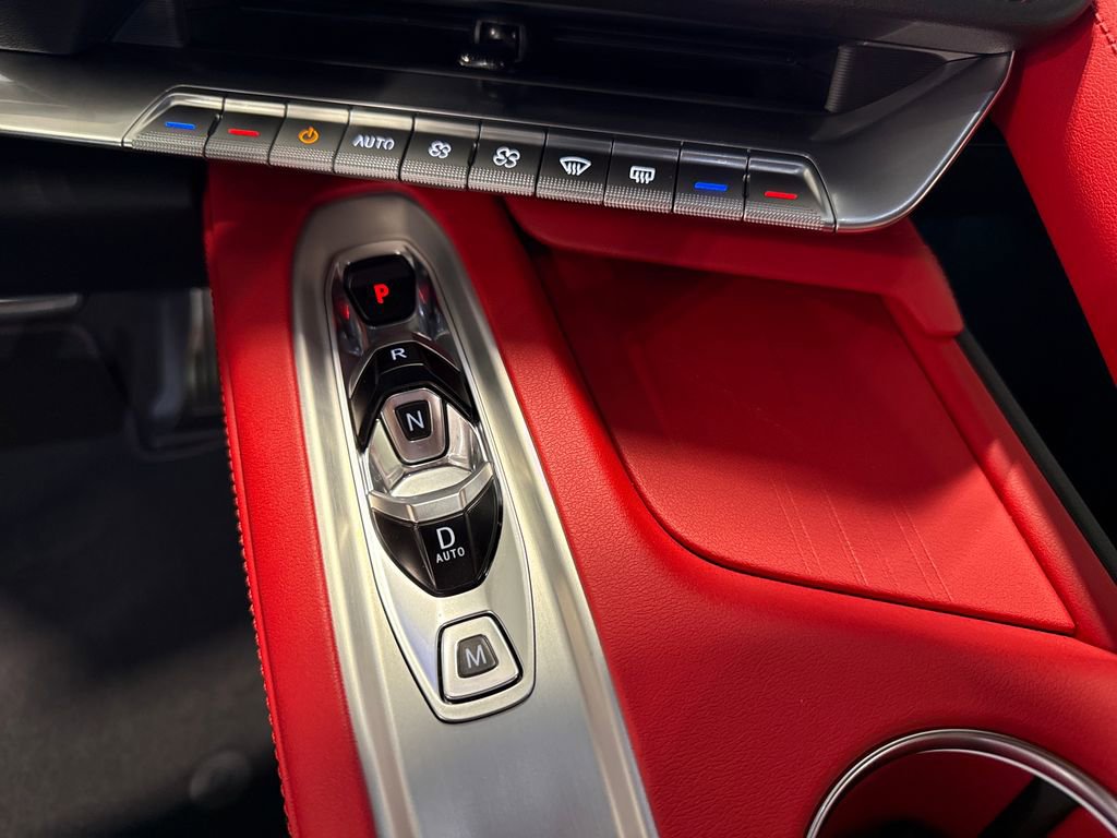 2026 Chevrolet Corvette 2LT - Photo 22