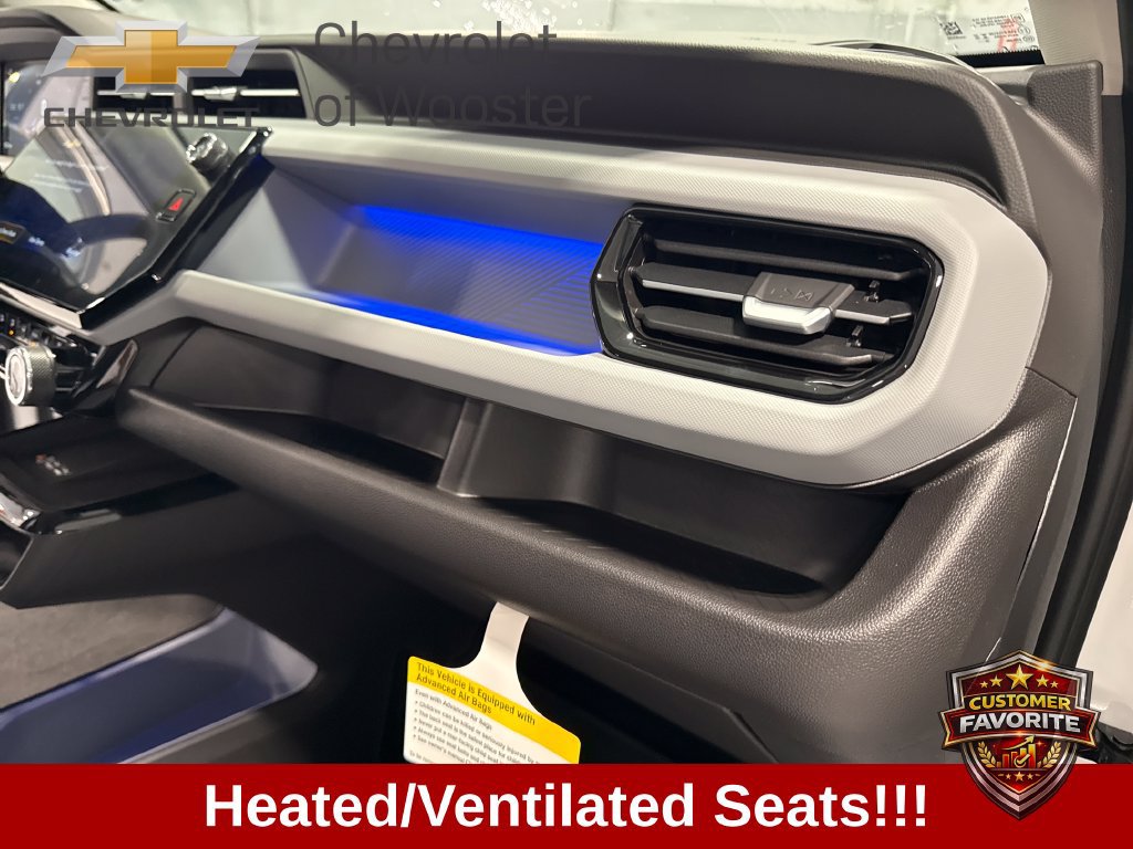 2027 Chevrolet Bolt RS - Photo 38