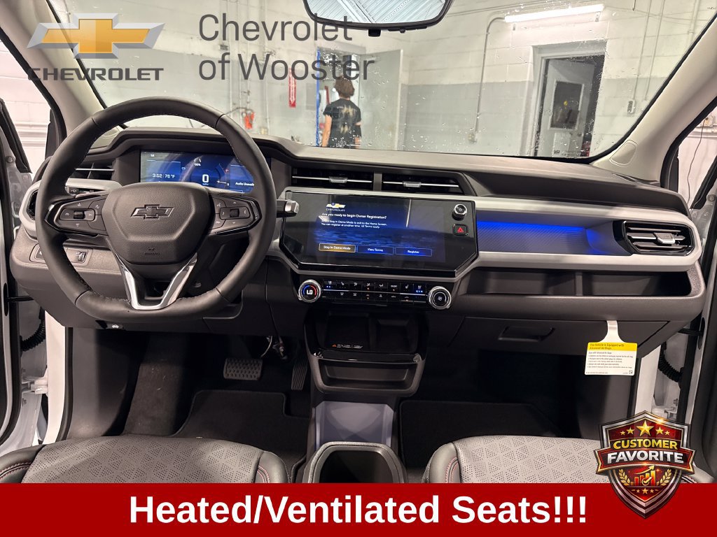 2027 Chevrolet Bolt RS - Photo 41