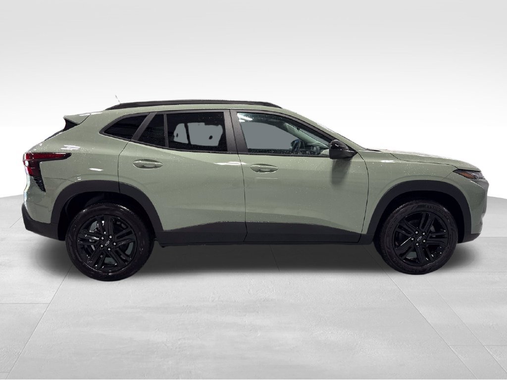 2026 Chevrolet Trax Activ - Photo 50