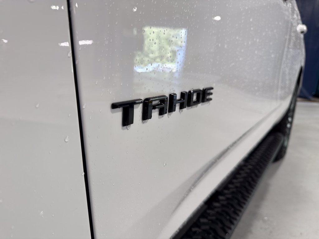 2026 Chevrolet Tahoe Z71 - Photo 61