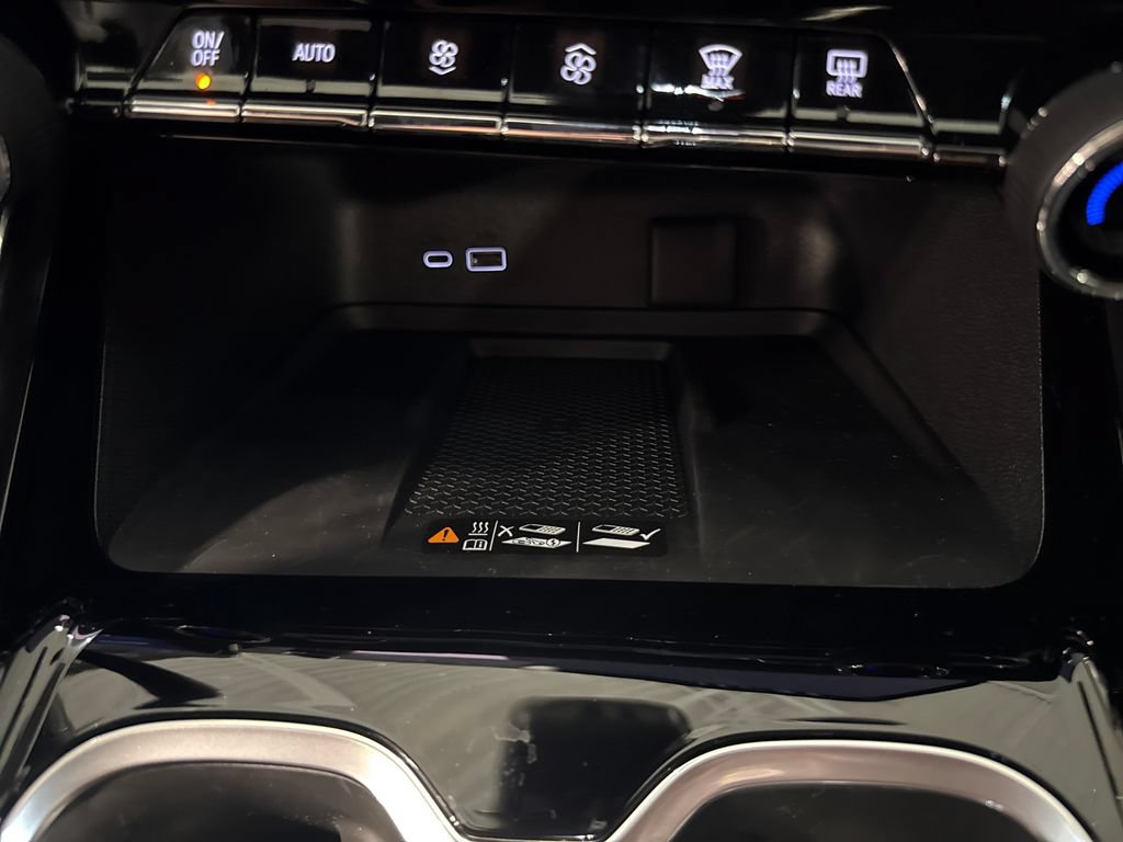 2026 Chevrolet Traverse Z71 - Photo 18