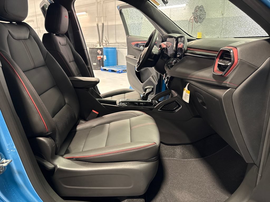 2026 Chevrolet Trailblazer RS - Photo 32