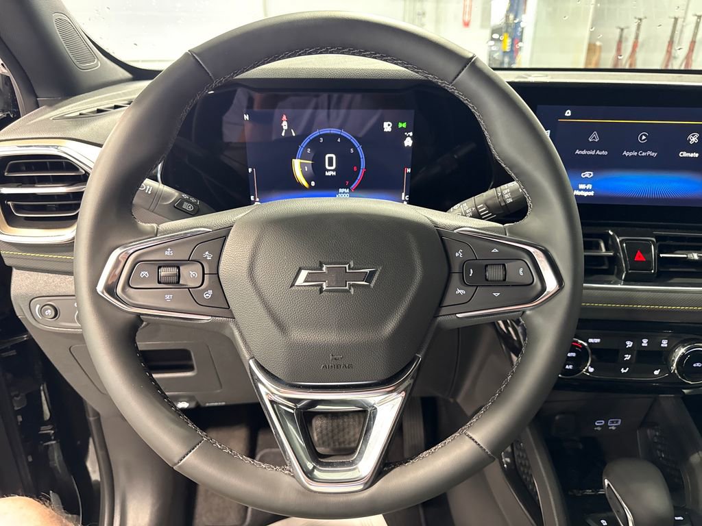 2026 Chevrolet Trailblazer Activ - Photo 6