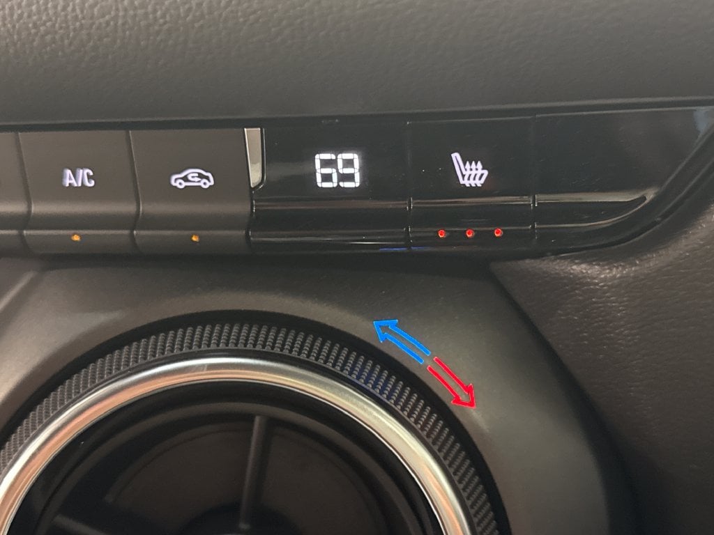 2026 Chevrolet Blazer 2LT - Photo 17