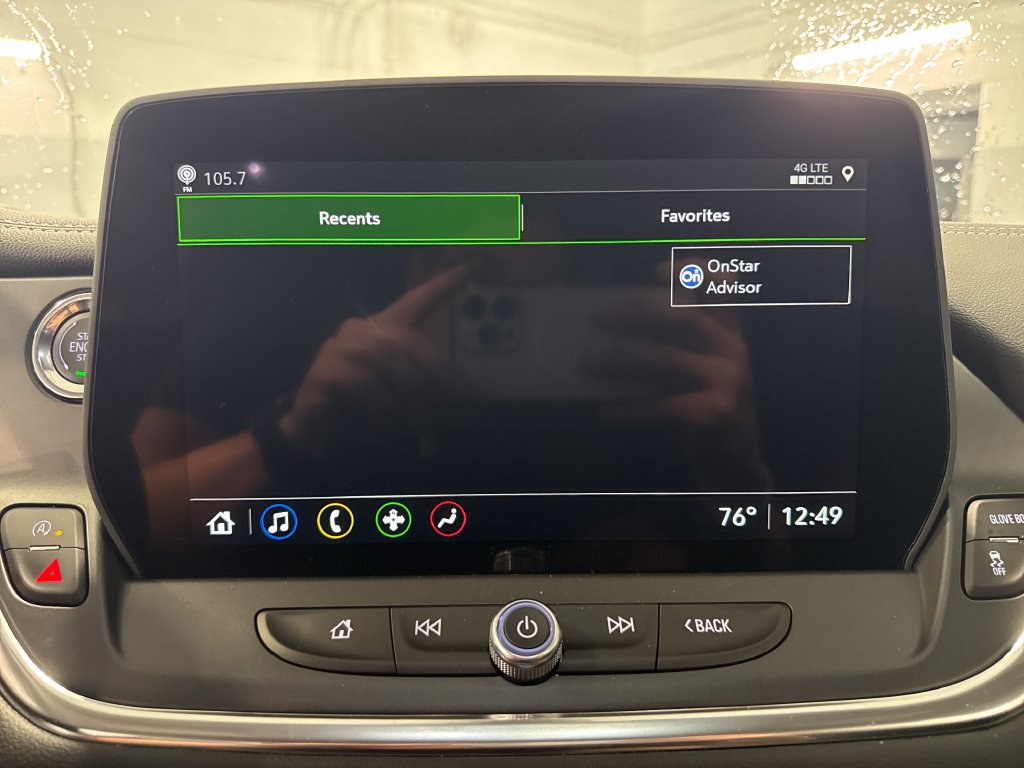 2026 Chevrolet Blazer 2LT - Photo 12