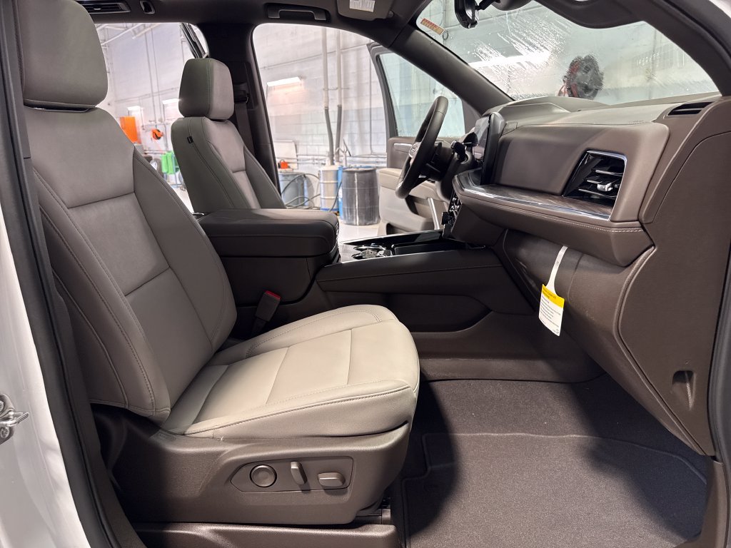 2026 Chevrolet Tahoe Z71 - Photo 36