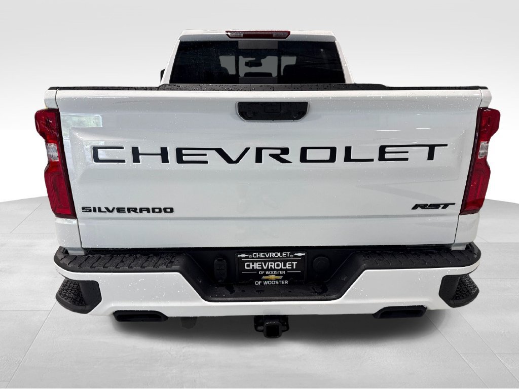 2026 Chevrolet Silverado 1500 RST - Photo 49