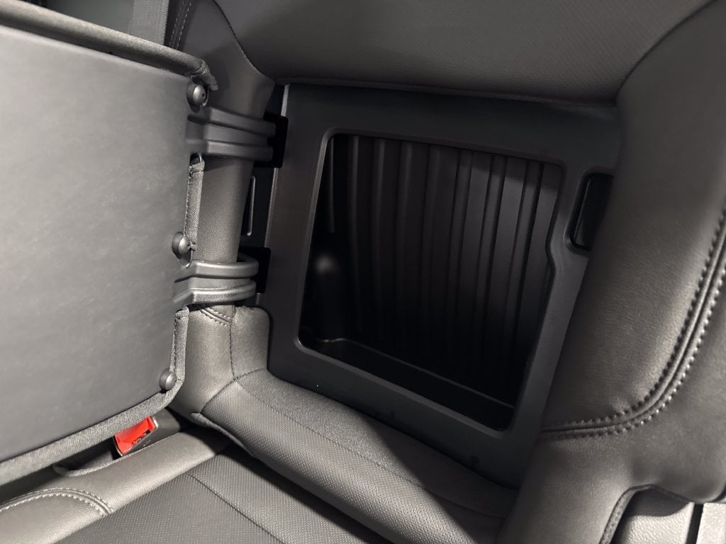 2026 Chevrolet Silverado 2500 HD LTZ - Photo 44