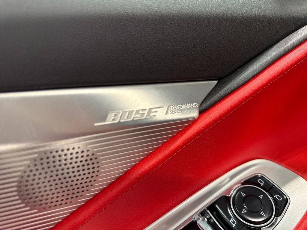 2026 Chevrolet Corvette 2LT - Photo 37