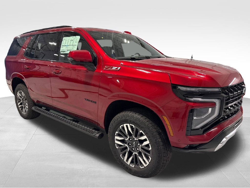 2026 Chevrolet Tahoe Z71 - Photo 54