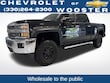 Chevrolet Silverado 2500 HD