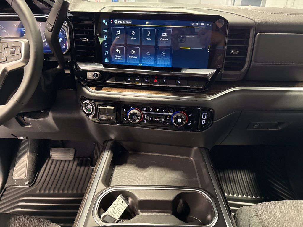 2026 Chevrolet Silverado 2500 HD LT - Photo 12
