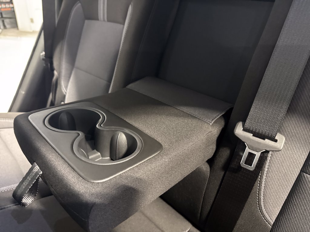 2026 Chevrolet Blazer 2LT - Photo 40