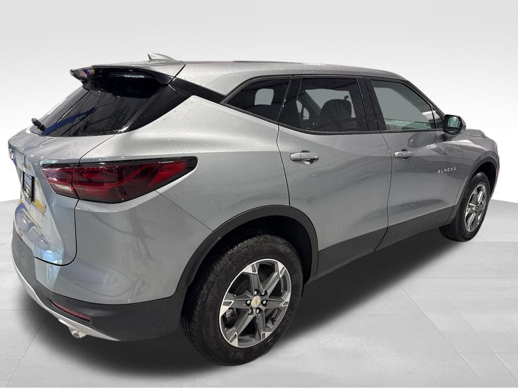 2026 Chevrolet Blazer 2LT - Photo 48