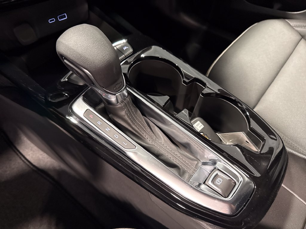 2026 Chevrolet Trax Activ - Photo 21