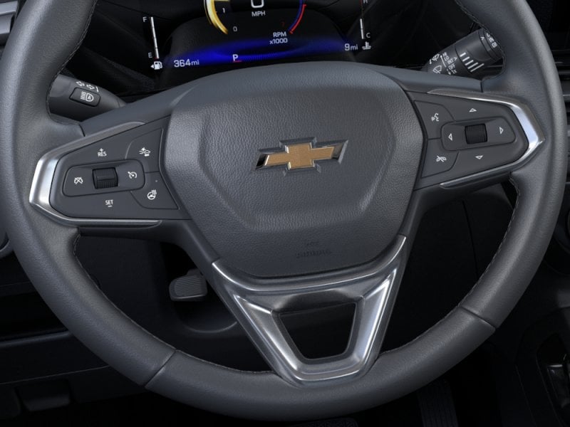 2026 Chevrolet Trailblazer LT - Photo 73